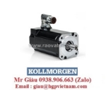 Động cơ servo kollmorgen