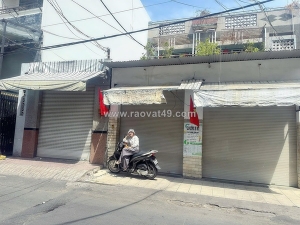 Dự án cảng nguyễn tất thành quận 4 phát triển để khai thác mặt tiền kinh doanh