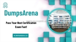 Dumpsarena review: hands-on practice for certification success