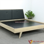 Đừng mua giường ngủ nhập khẩu nếu chưa đọc bài viết này