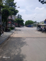 Dương nội nhỉnh 12 tỷ sở hữu lô liền kề - giáp geleximco - gần aeon mall - ô tô