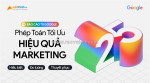 [ebook] báo cáo từ google 2025: phép toán tối ưu hiệu quả marketing
