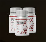 Force x me supplement reviews uk