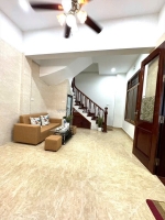 Gần 5 tỷ trung phụng thổ quan 23m chính chủ cần bán