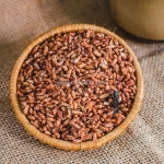 Gạo lứt sấy rong biển có giảm cân không? ăn đúng cách sẽ bất ngờ!