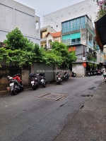 Gấp định cư mặt tiền kinh doanh lê văn sỹ, p.1, tân bình, 3 tầng nhỉnh 7ty