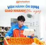 [ghn - đắklắk] tuyển dụng giao hàng