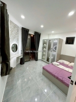 Giá 5.29 tỷ – nhà 39m2 x 5 tầng btct lô góc 3 mặt hẻm, xô viết nghệ tĩnh,