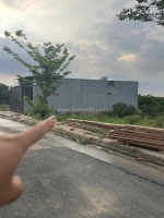 Giá chỉ 1,38 tỷ, 165m2 đất  full thổ cư, xây ở hoặc đầu tư đều phù hợp, bình