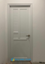 Giá cửa nhựa đài loan tại tân phú kingdoor