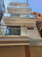 Gia đình cần b.á.n gấp nhà hoàng văn thái, thanh xuân 40m2 x 5t x mt5,6 phân