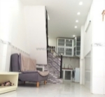 Gia đình cần bán gấp nhà phố hồ đắc di, quận đống đa 45m²