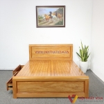 Giá giường ngủ hiện đại bao nhiêu? chọn mua theo ngân sách