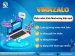 Giải pháp bán hàng qua zalo