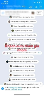 Giải pháp marketing - xây dựng nhóm cộng đồng du lịch