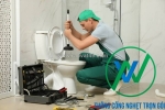 Giải pháp thông cống nghẹt phú nhuận nhanh chóng & hiệu quả