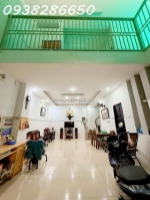 Giảm sốc 600 triệu – giá chỉ còn: 13.4 tỷ - mặt tiền kinh doanh tân thới