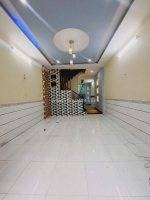 Giáp lê văn quới - bình tân - 76m2 - 2 tầng btct 3pn 2wc - giá 4.95 tỷ