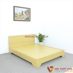 Giường ngủ giá rẻ 1 triệu có tốt không? kinh nghiệm chọn mua tiết kiệm