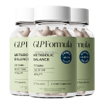 Glp formula kapseln – der neue weg zu einem gesunden stoffwechsel