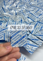 Gói hút oxy là gì ? vai trò của gói hút oxy trong bảo quản bánh trung thu