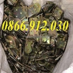 Gợi ý địa chỉ bán bản lề thép oval giá rẻ toàn quốc