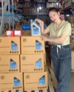 Gta-tổng kho dầu hộp số zf chính hãng đén từ đức.