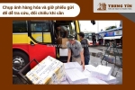Gửi hàng bến xe miền đông: nhanh, tiện, giá rẻ ai cũng nên biết