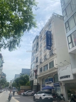 Hàng hiếm mặt phố đống đa – 8 tầng – dòng tiền khủng – thang máy – full pccc 85