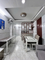 Hàng hiếm nguyễn kim-q1o- chủ bán gấp giảm 500tr-nhà 5 tầng-20m ra mặt tiền-giá