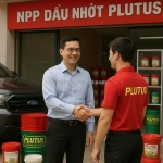 Hành trình chọn lại con đường kinh doanh dầu nhớt