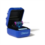 Hành trình kỳ diệu cùng những người bạn trong hộp nhỏ