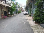 Hẻm xe hơi thông các ngả nhà 3 tầng lầu ,dt #48m2 , phường tân chánh hiệp q12