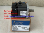 Hf‑kp23j mitsubishi servo motor ac 200 w, tốc độ cao 6000 rpm, tối ưu tự động hóa