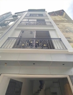 Hiếm - 6.x tỷ - nhà ngõ phố định công thượng, hoàng mai, ô tô vào nhà, 30m2, 5t