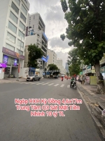 Hiếm bán nhà kỳ đồng - 79m2 hxh kinh doanh- 3 tầng - quận 3