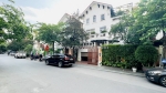 Hiếm - bán siêu biệt thự làng việt kiều châu âu 150/200m, 4 tầng, mt 9m