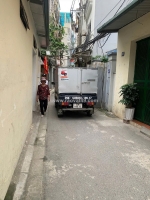 Hiếm. ccmn 5 tầng mạc thị bưởi, hai bà trưng, thang máy, 8 phòng studio, dòng