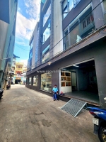 Hiếm! hxh chạy thông d2 võ oanh, p25 - ( 4 x ,3m ) - 69m2 - 4 tầng - giá: 16