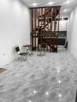 Hiếm nhà mới bạch mai 27m2 ngõ 3 gác đỗ cửa, gần ô tô 5.2 tỷ