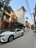 Hiếm phân lô lạc trung, nhà đẹp long lanh, ô tô dừng đỗ 52m, 6 tầng nhỉnh  tỷ