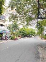 Hiếm tân sơn nhì - 4x16m - hxh kinh doanh - 3 tầng view công viên