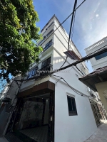 Hiếm!siêu phẩm lô góc 52m,  6 tầng – thang máy – ô tô vào nhà – thạch bàn – 8,5