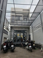 Hiệp bình phước - dt hơn 700m2- chdv dòng tiền 40tr - chỉ hơn 15 tỷ