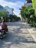 Hoa hậu liền kề lê trọng tấn - đường ô tô - nhỉnh 13 tỷ