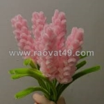 Quà tặng handmade đầy tinh tế giữa lòng buôn ma thuột