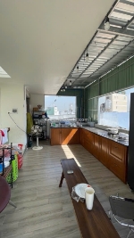 Hoàn công đủ, nhà 4 tầng (5x9)m tân mỹ q7 giá 7,5 tỉ còn tl