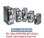Hộp số kollmorgen việt nam