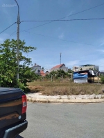 Hot hot - cần bán nhanh lô góc  mặt tiền tại nghĩa hà, quảng ngãi, quảng ngãi