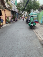 Hot, kẹt tiền bán gấp âu dương lân [p3q8] dt: 40m2 (3.9x10.2m)2t chỉ 4.65 tỷ